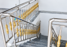 Lan Can Inox Long An, Tây Ninh Giá Rẻ | Gia Công Theo Yêu Cầu