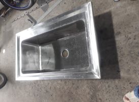 Bồn rửa chén inox 304 