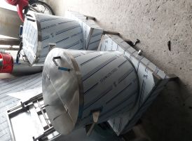 Nồi nấu phở điện hủ tiếu các loai