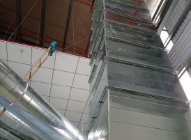 Ống gió