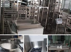 Chuyên gia công inox giá tốt