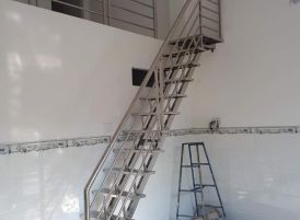 Cầu bât inox giá tốt