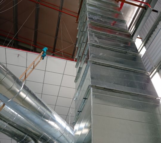 Ống gió