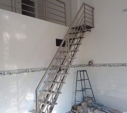 Cầu bât inox giá tốt